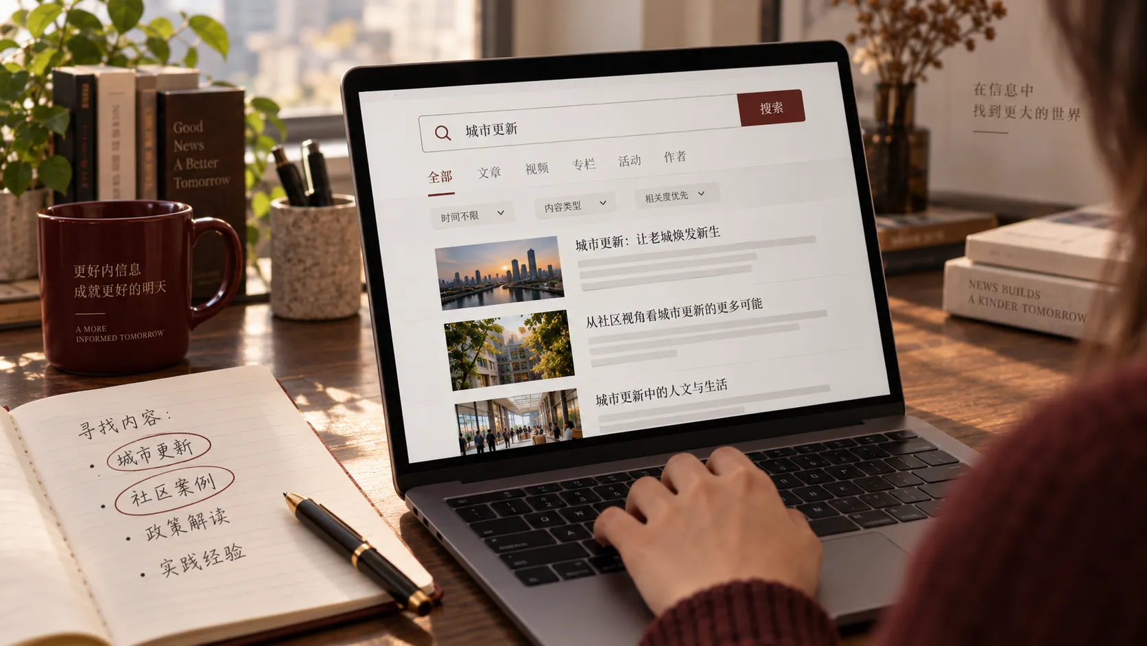 如何判断一个访问入口是否值得继续使用内容配图